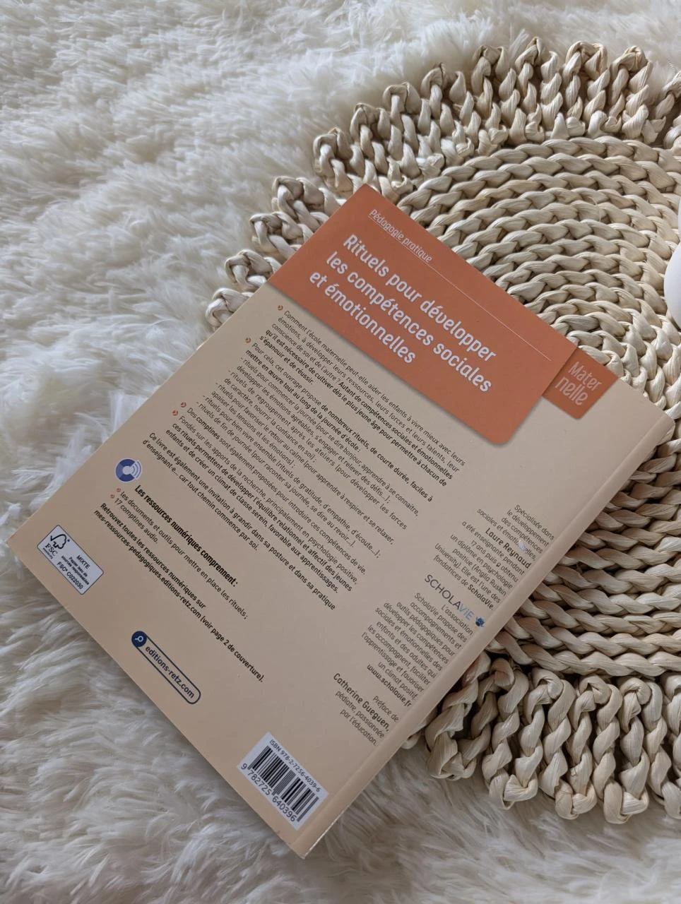 Rituels om sociale en emotionele vaardigheden te ontwikkelen | Retz – photo 4